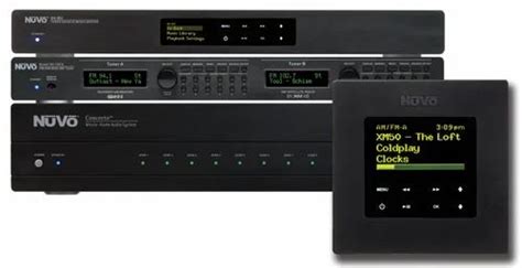 nuvo audio prices.